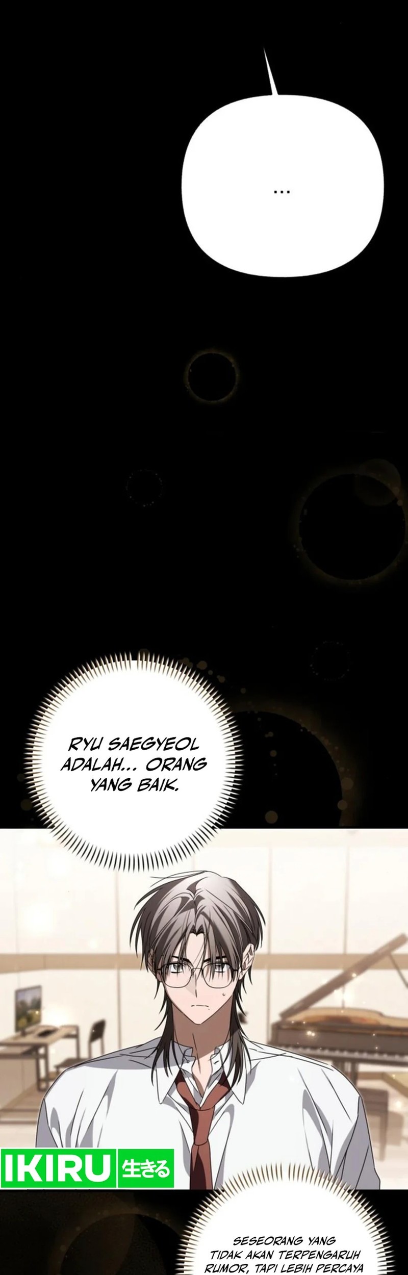 Sounds Like Chapter 22 - halaman 7