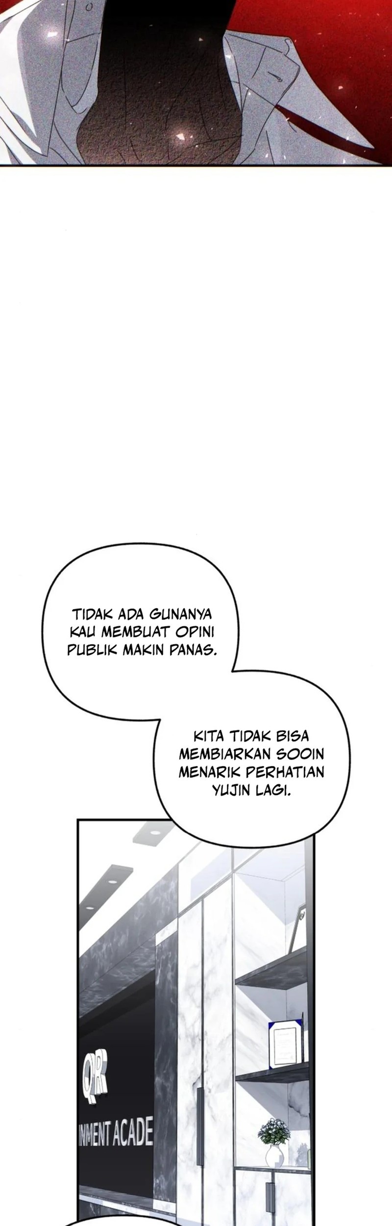 Sounds Like Chapter 22 - halaman 73
