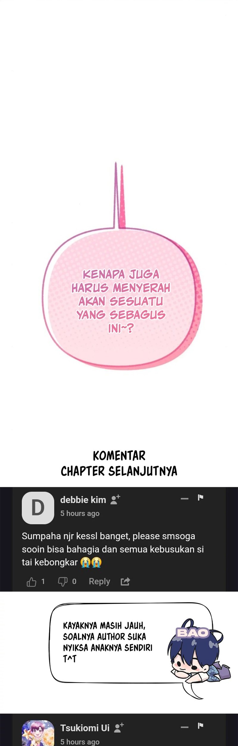Sounds Like Chapter 22 - halaman 80