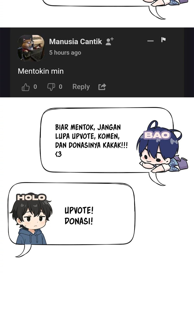 Sounds Like Chapter 22 - halaman 82
