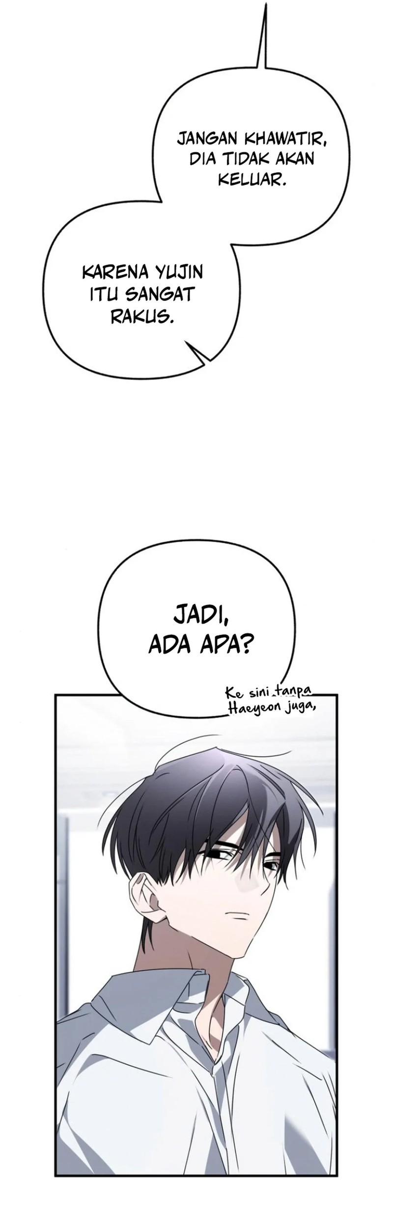 Sounds Like Chapter 23 - halaman 13