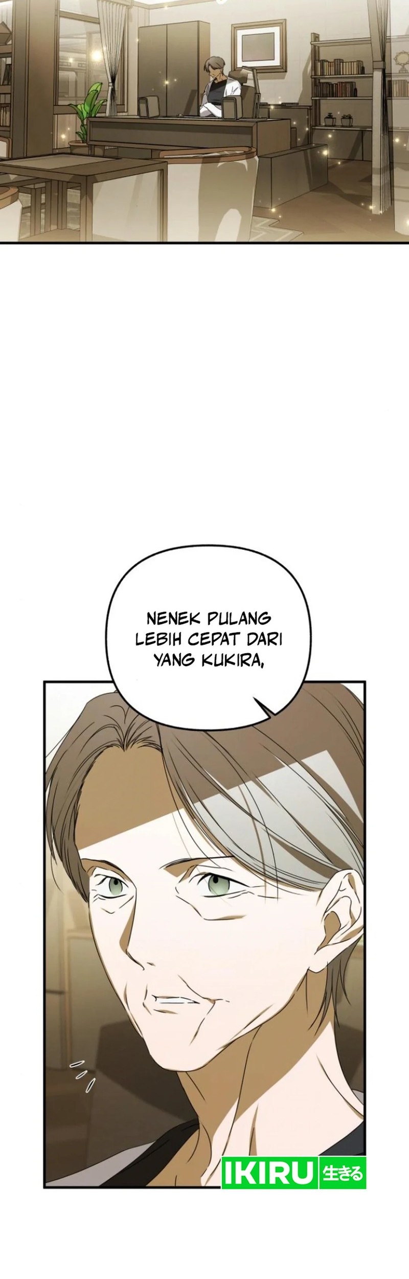 Sounds Like Chapter 23 - halaman 26