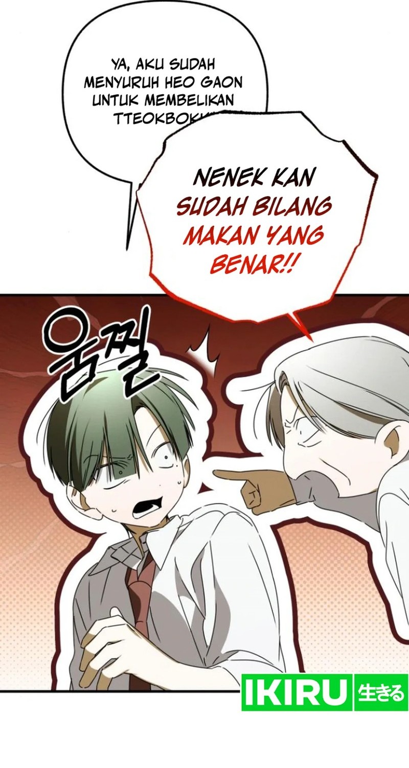 Sounds Like Chapter 23 - halaman 28