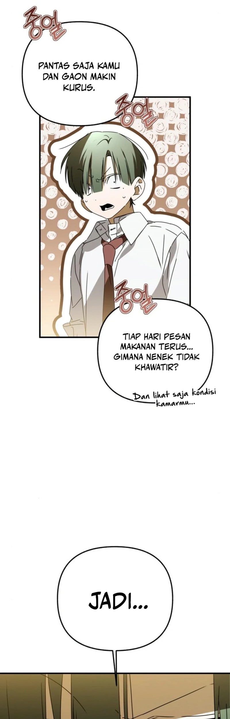 Sounds Like Chapter 23 - halaman 29