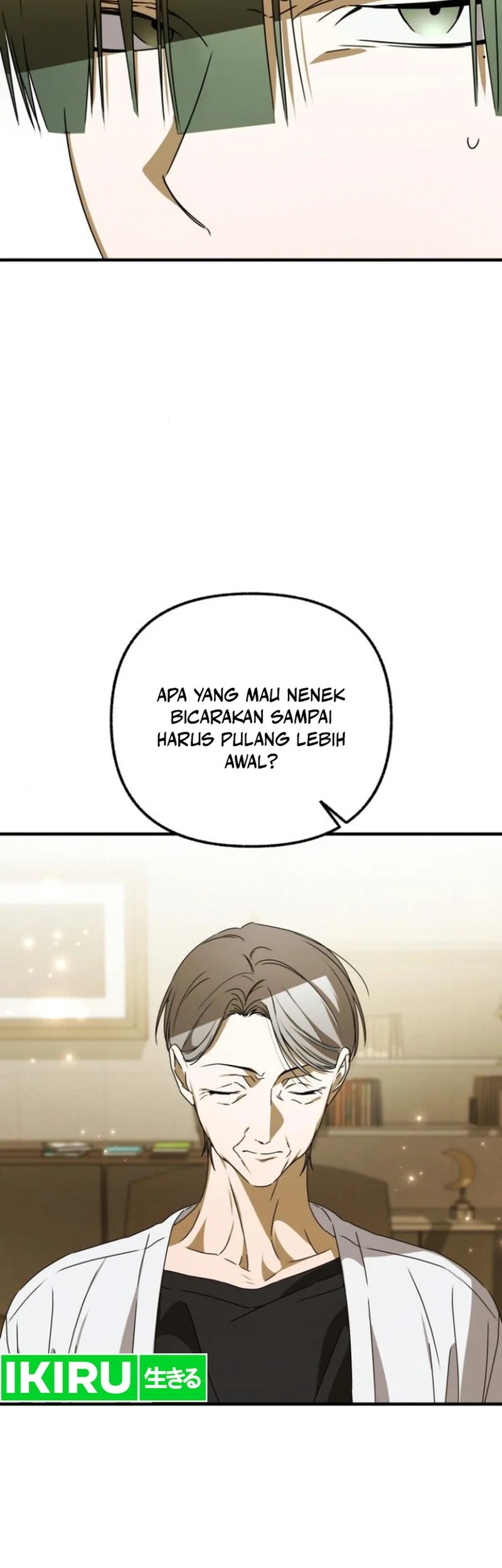 Sounds Like Chapter 23 - halaman 30