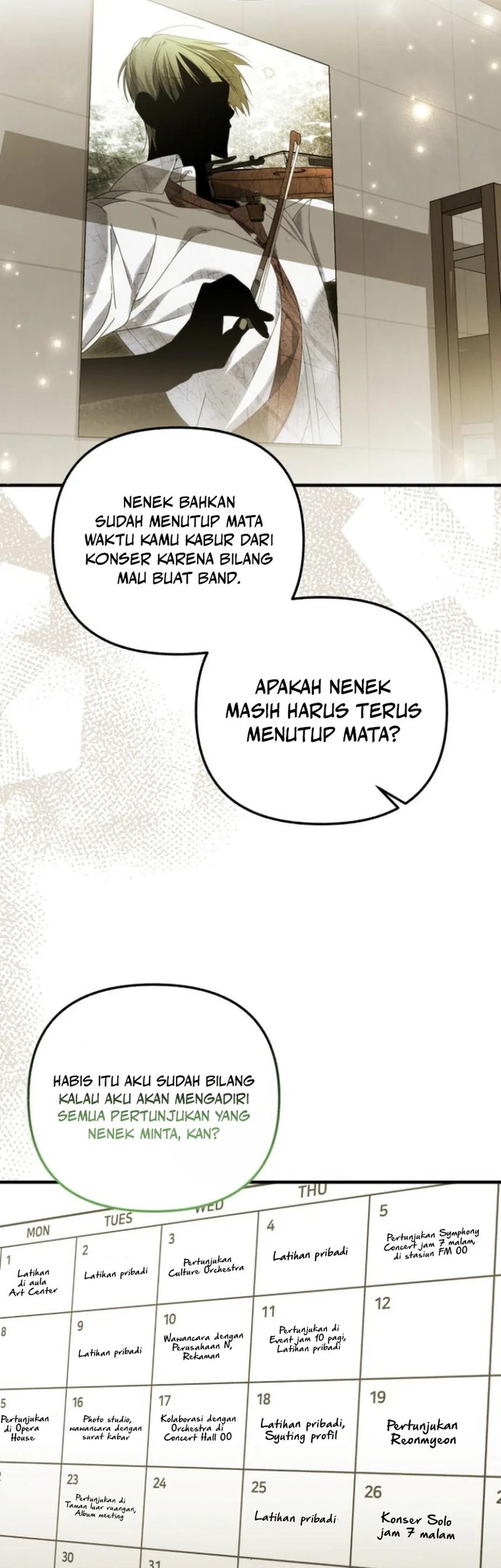 Sounds Like Chapter 23 - halaman 37