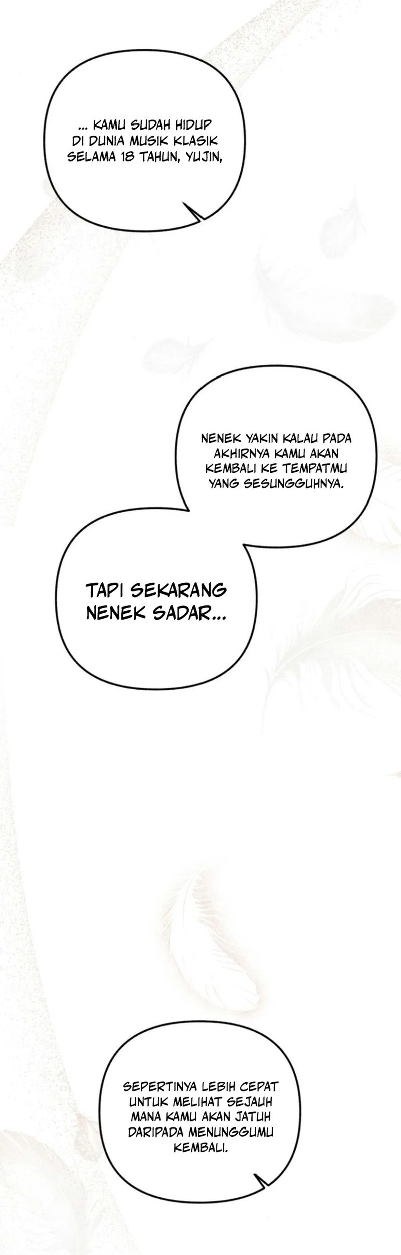 Sounds Like Chapter 23 - halaman 39