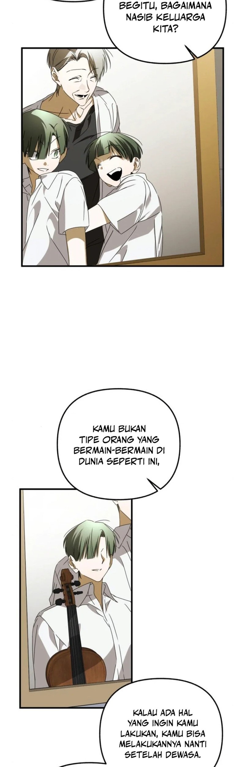 Sounds Like Chapter 23 - halaman 42