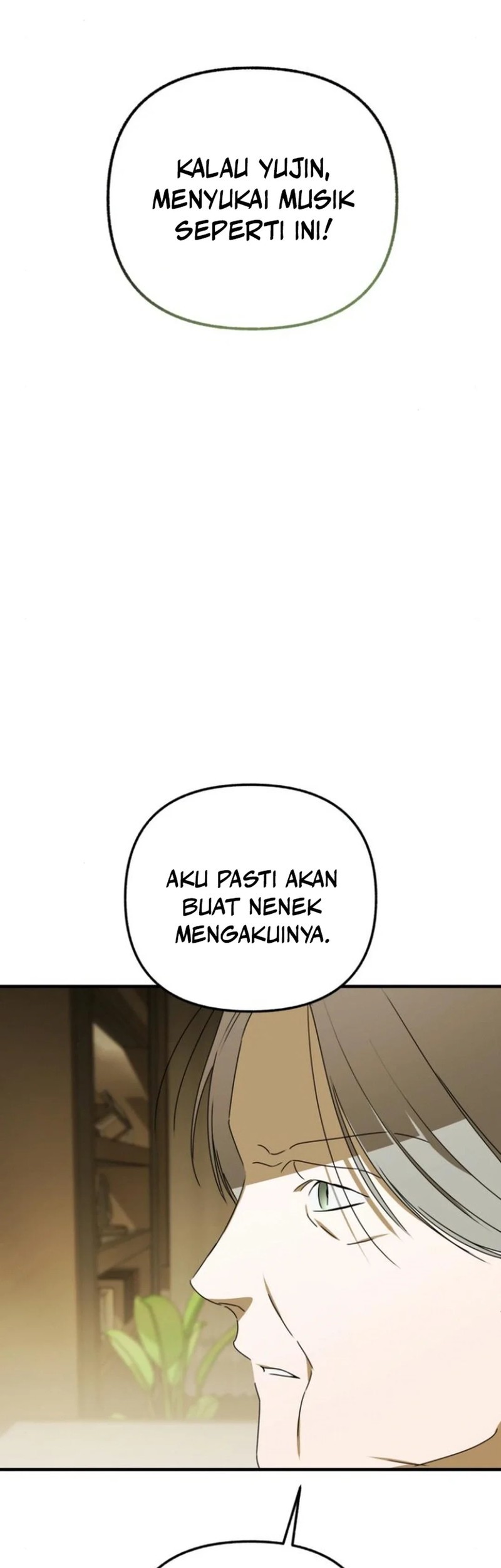 Sounds Like Chapter 23 - halaman 45