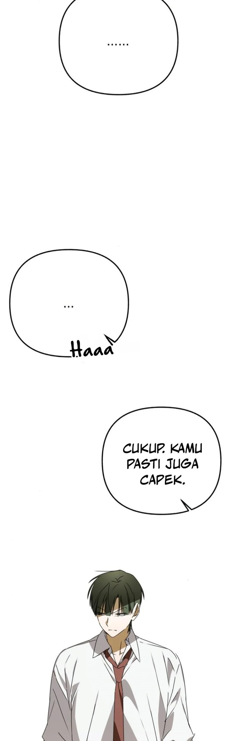 Sounds Like Chapter 23 - halaman 46