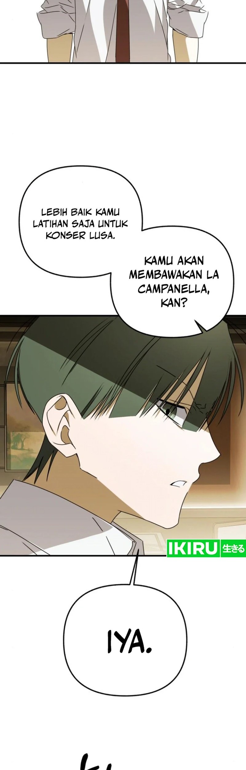 Sounds Like Chapter 23 - halaman 47