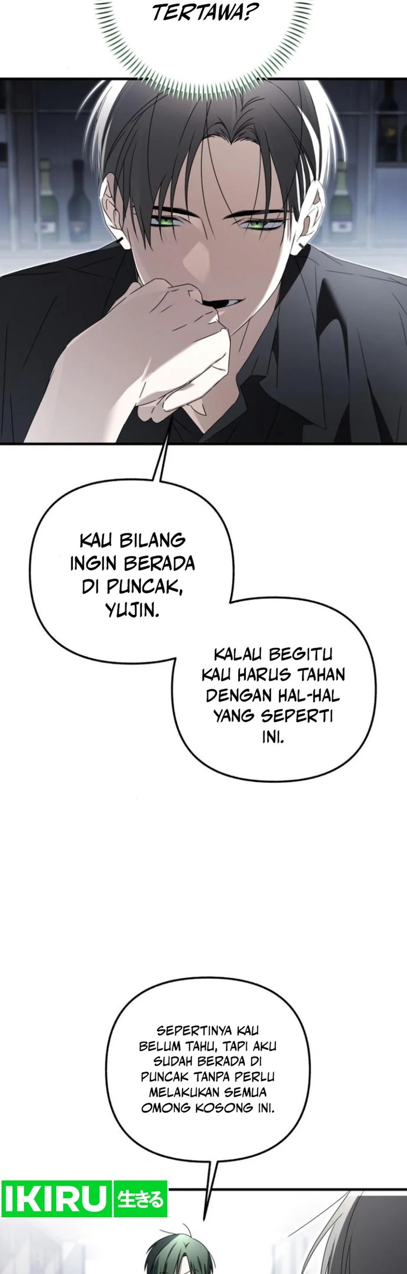 Sounds Like Chapter 23 - halaman 5