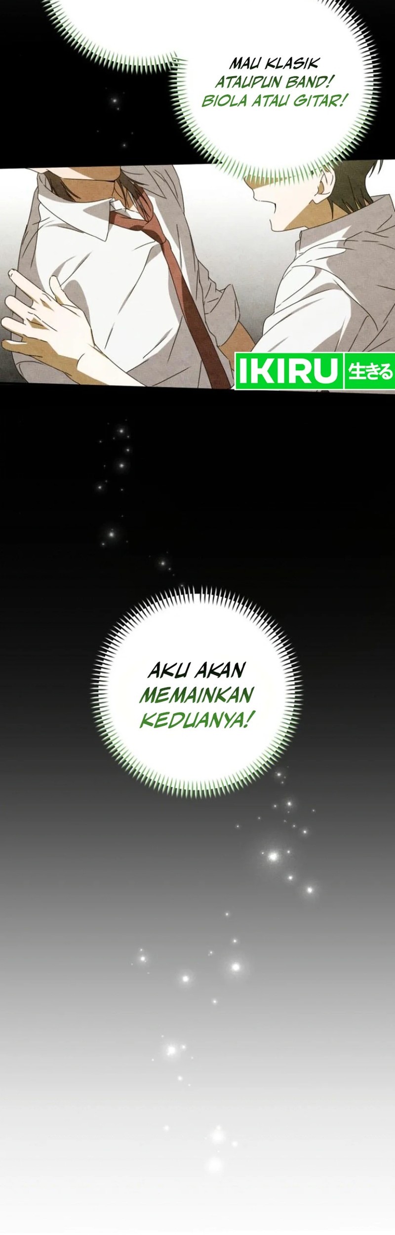 Sounds Like Chapter 23 - halaman 51
