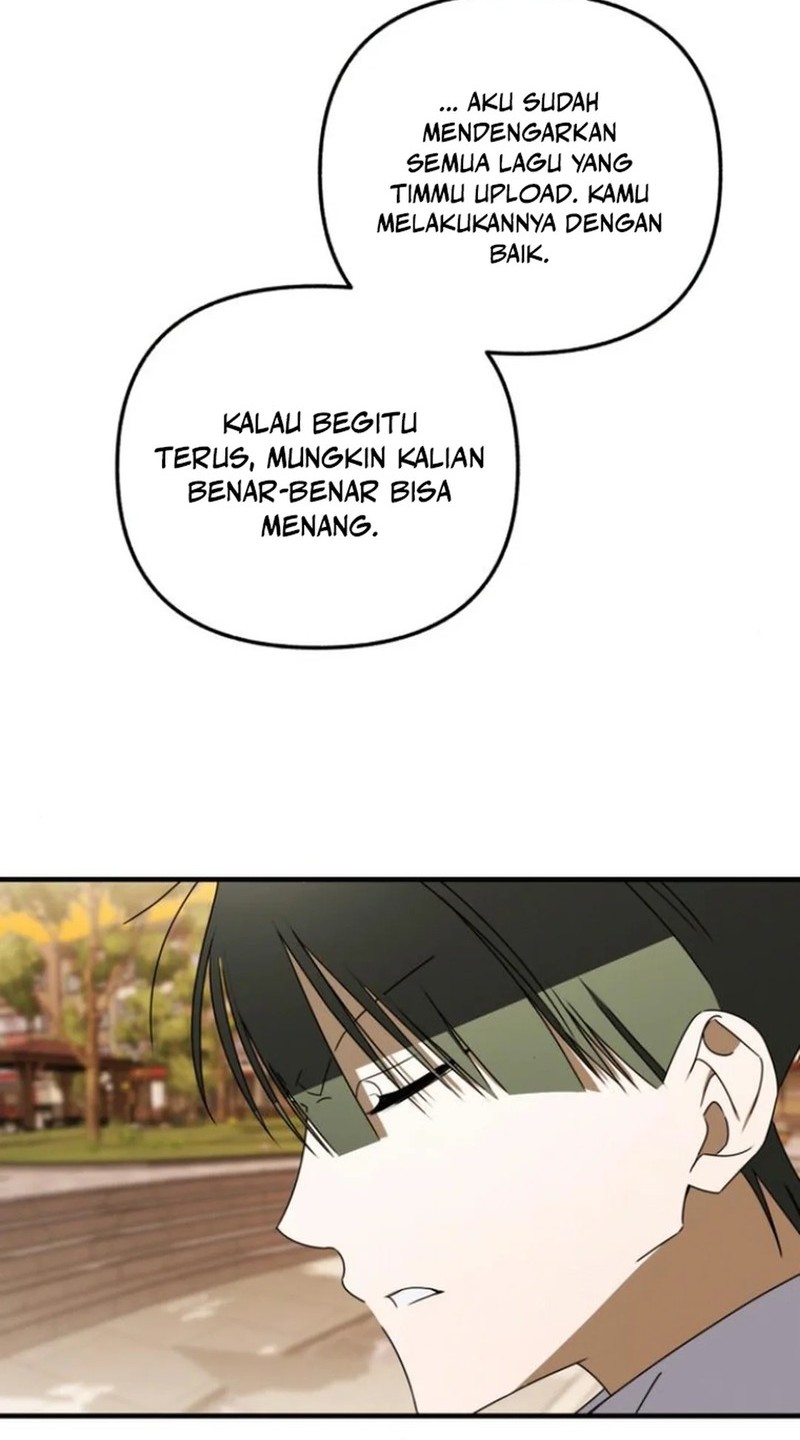 Sounds Like Chapter 23 - halaman 56