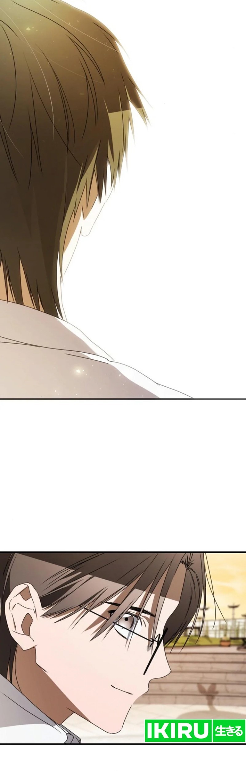 Sounds Like Chapter 23 - halaman 65
