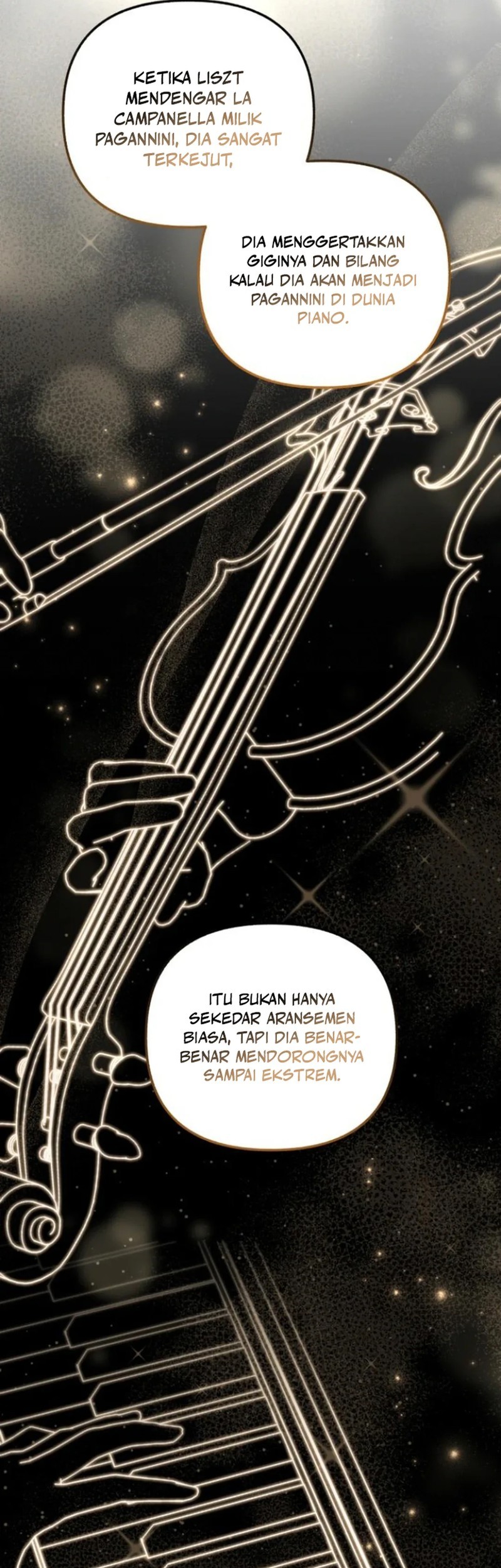Sounds Like Chapter 23 - halaman 68