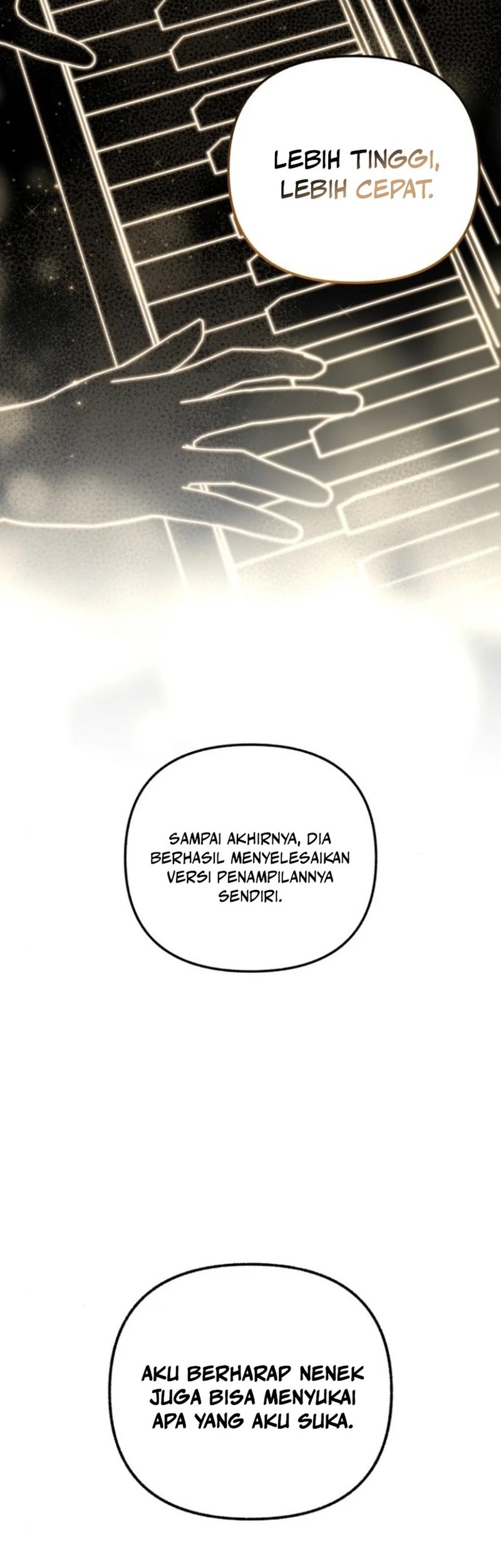 Sounds Like Chapter 23 - halaman 69