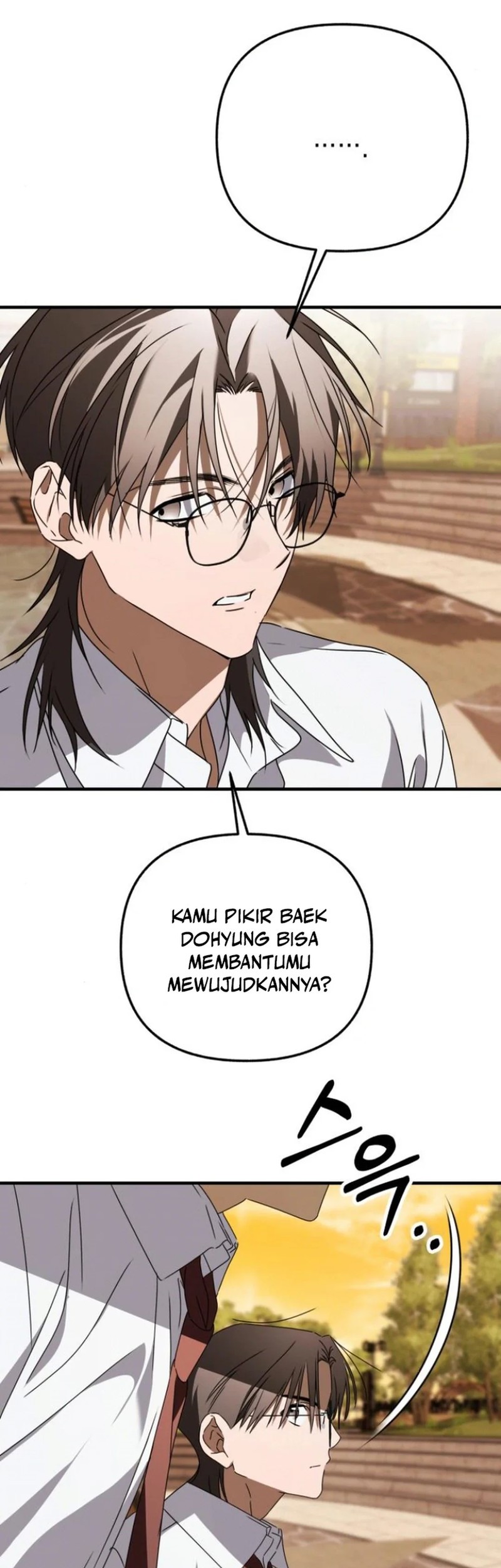 Sounds Like Chapter 23 - halaman 73