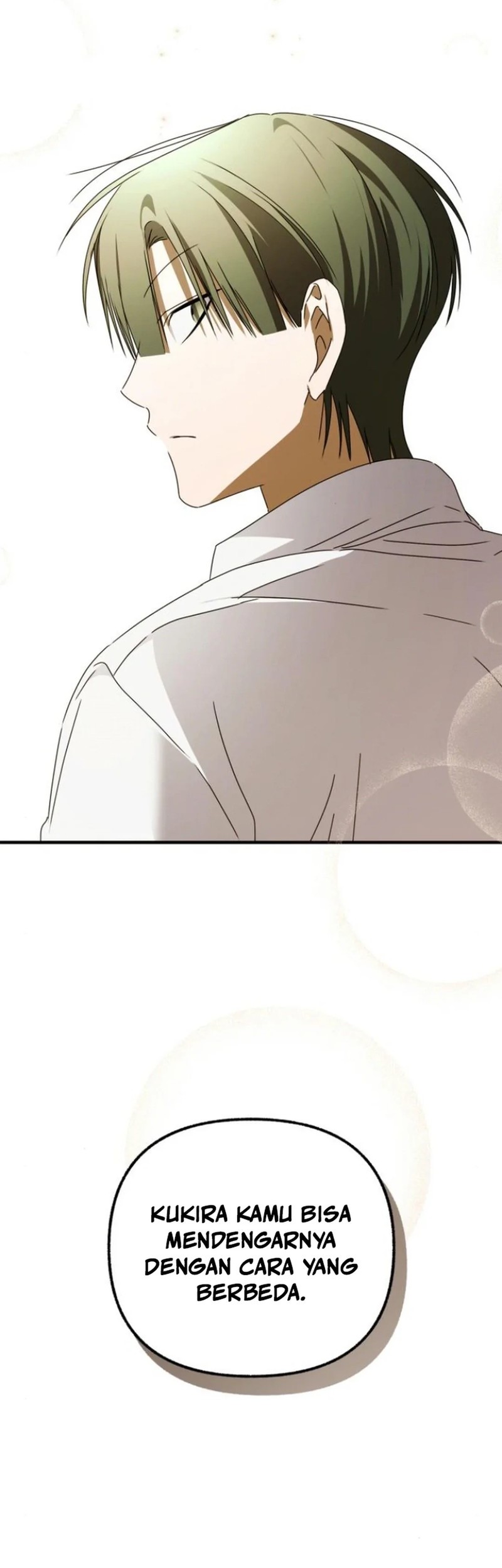 Sounds Like Chapter 23 - halaman 77