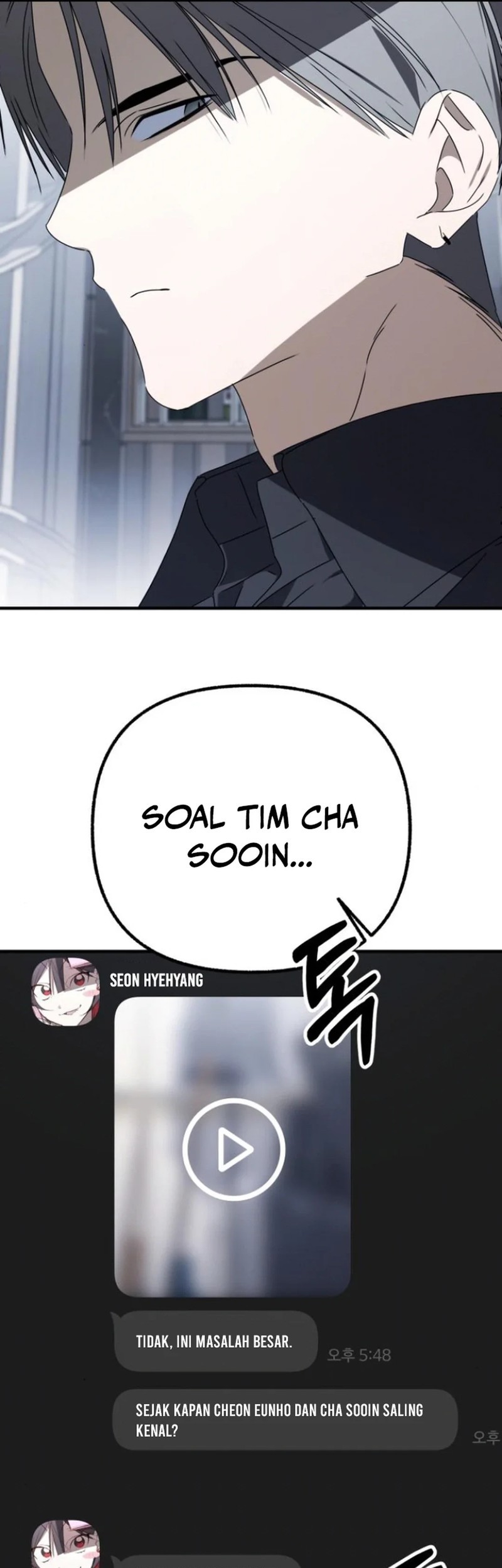 Sounds Like Chapter 23 - halaman 79