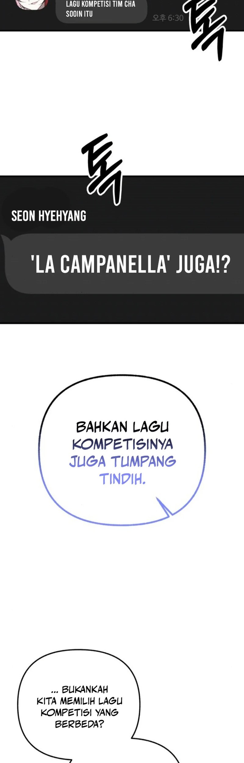 Sounds Like Chapter 23 - halaman 80