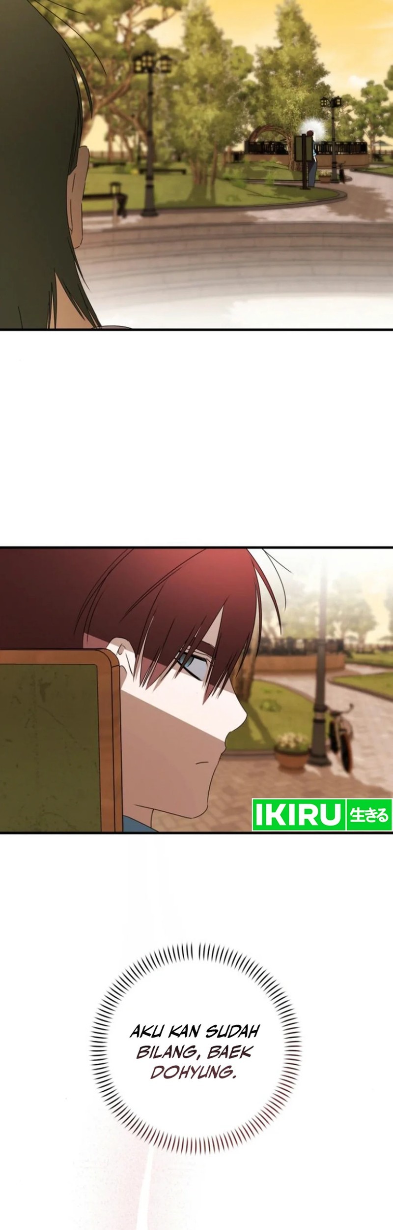Sounds Like Chapter 23 - halaman 83