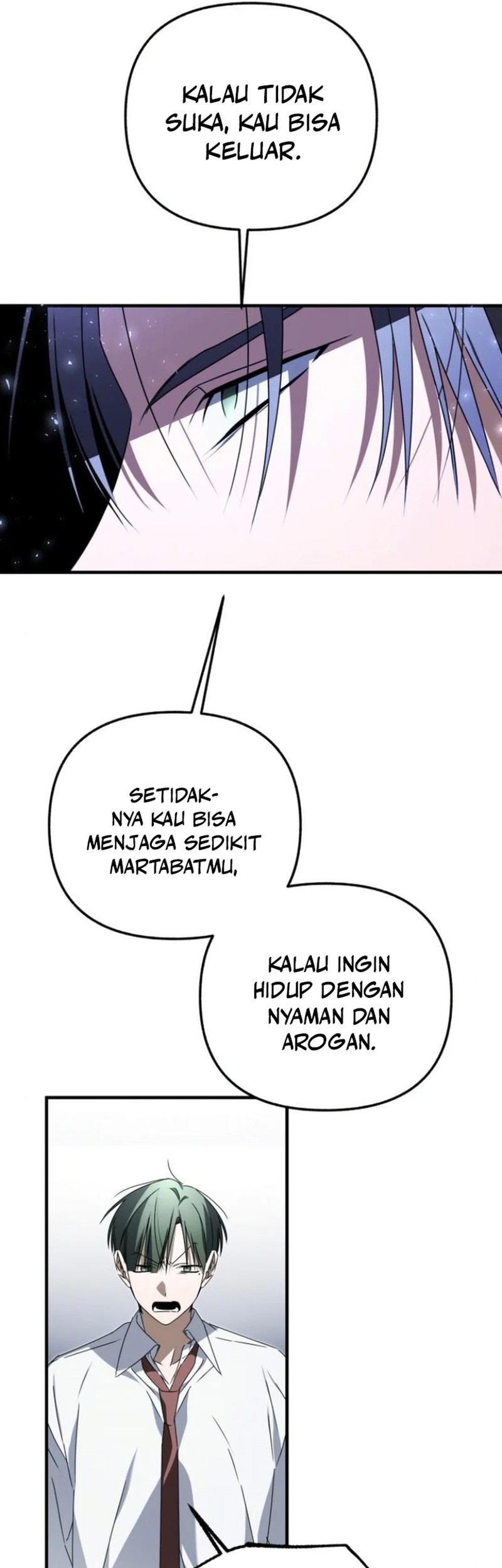 Sounds Like Chapter 23 - halaman 9
