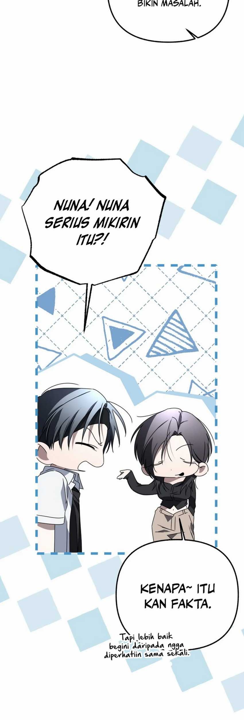 Sounds Like Chapter 24 - halaman 14