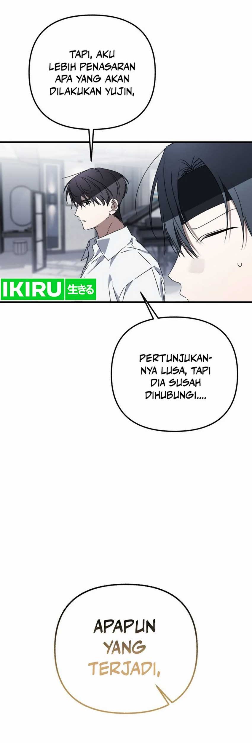 Sounds Like Chapter 24 - halaman 15