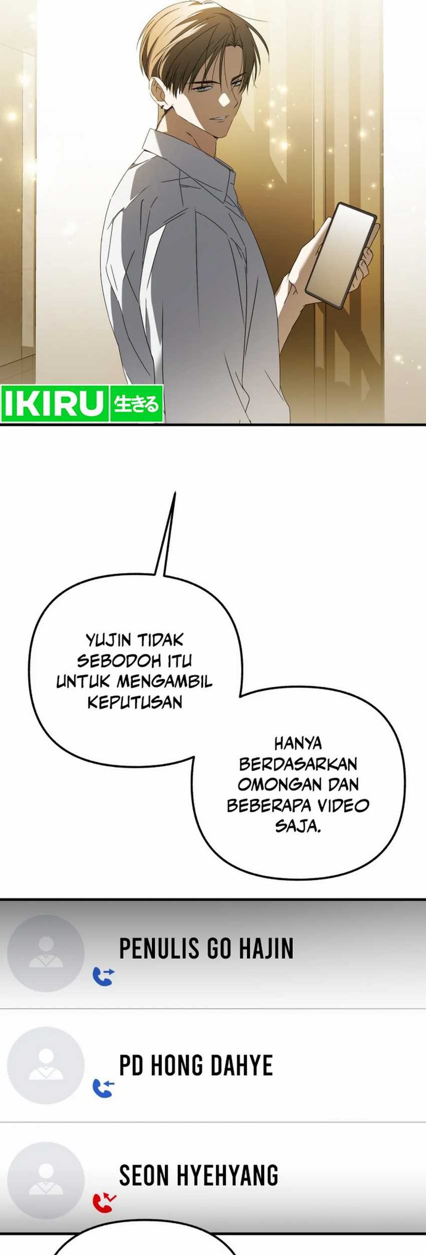 Sounds Like Chapter 24 - halaman 17