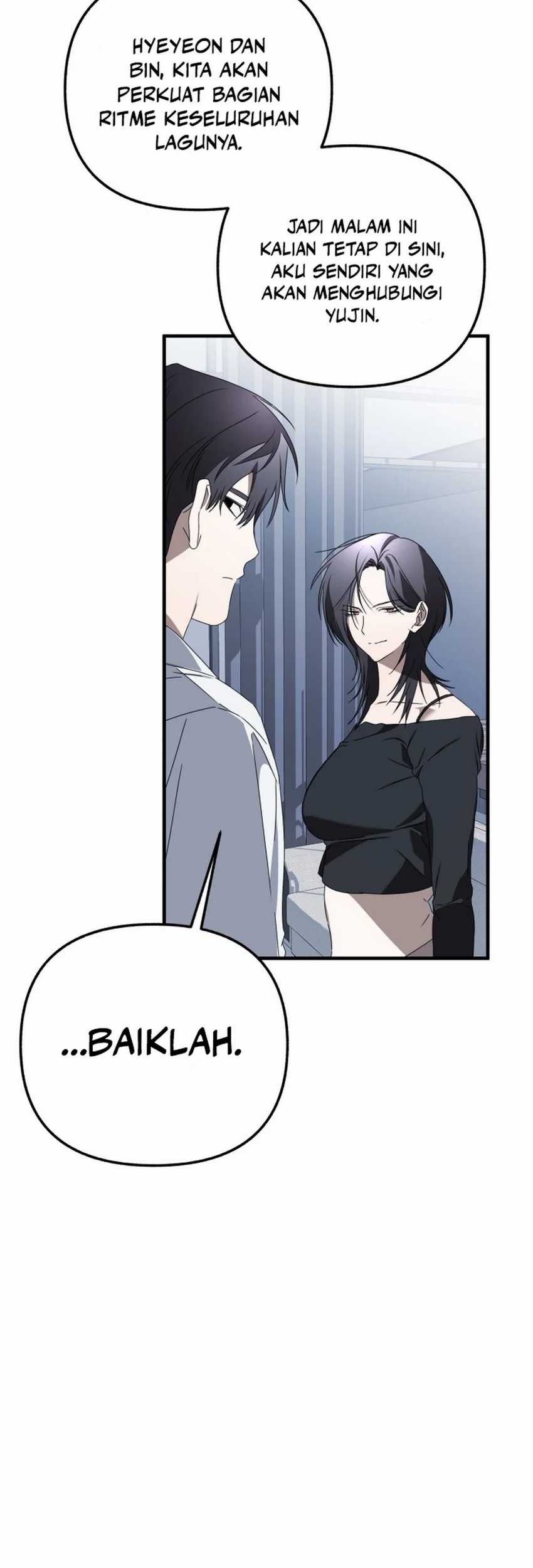 Sounds Like Chapter 24 - halaman 19