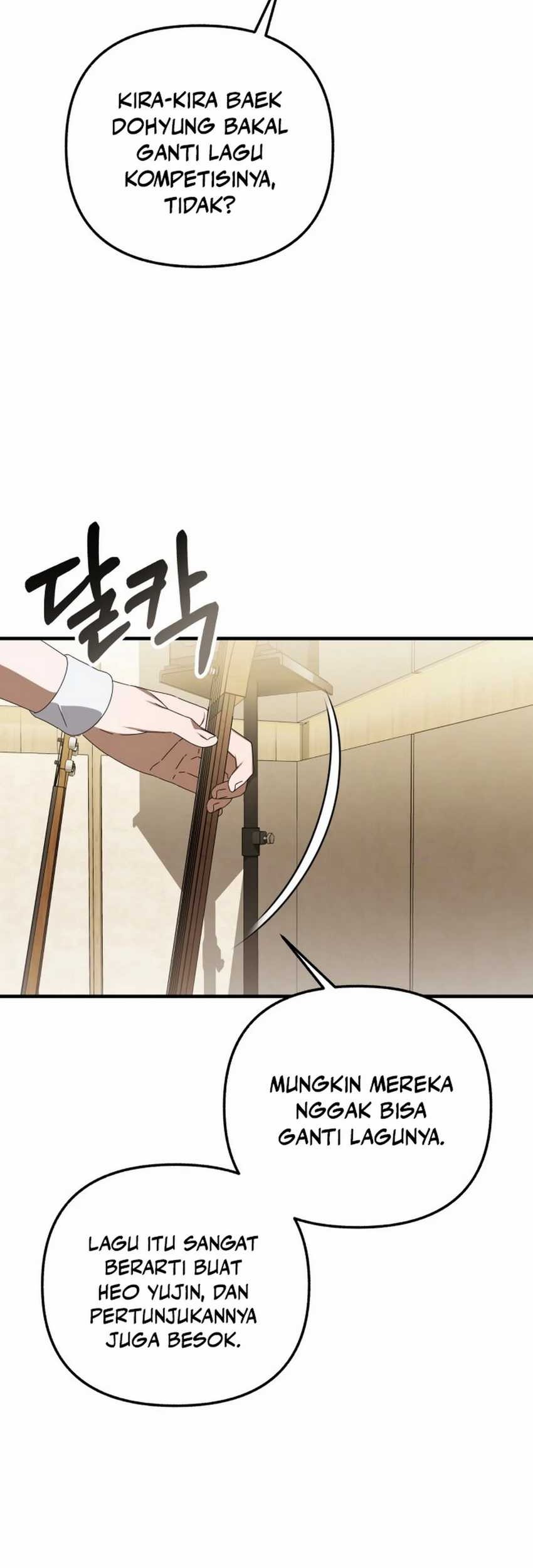 Sounds Like Chapter 24 - halaman 29