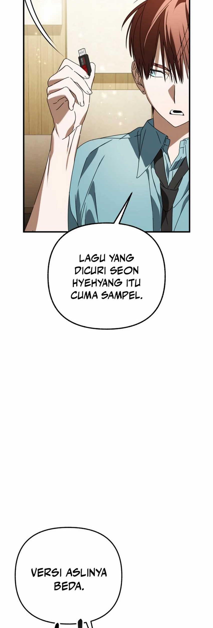 Sounds Like Chapter 24 - halaman 33