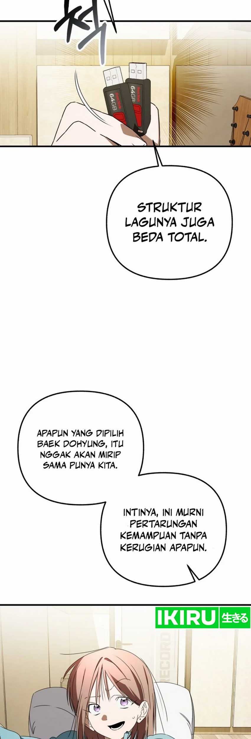 Sounds Like Chapter 24 - halaman 34