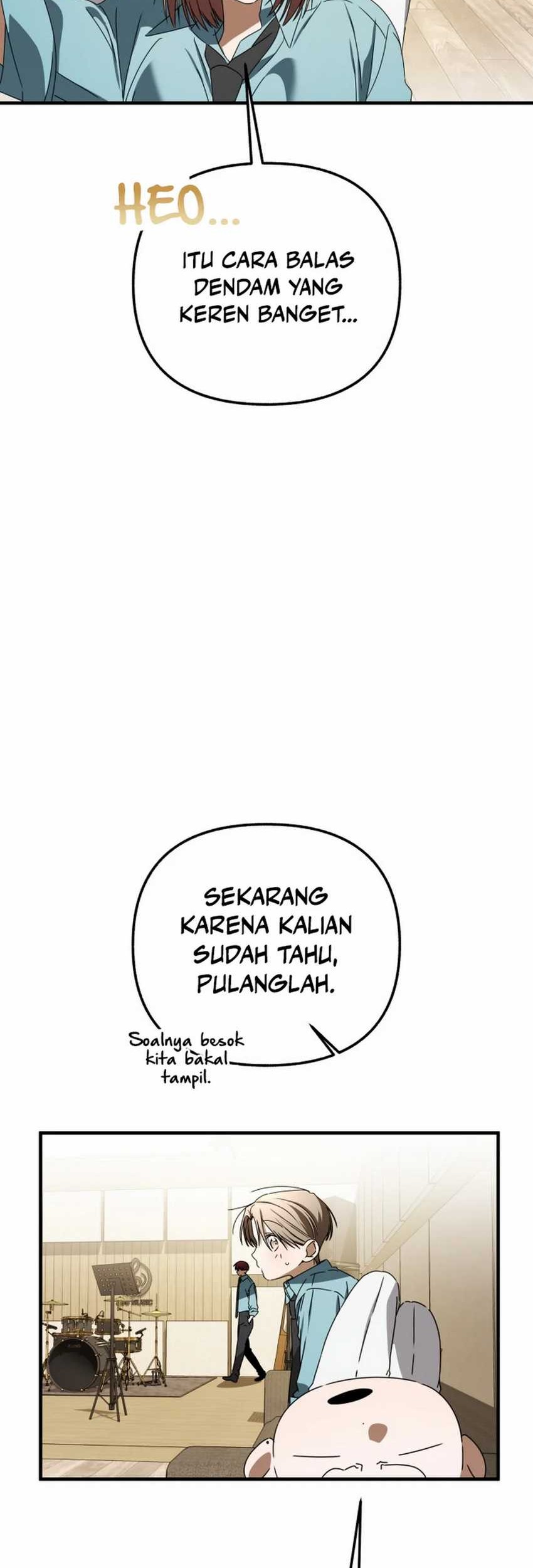 Sounds Like Chapter 24 - halaman 35