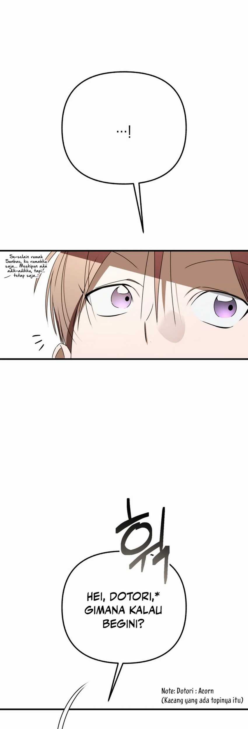 Sounds Like Chapter 24 - halaman 38
