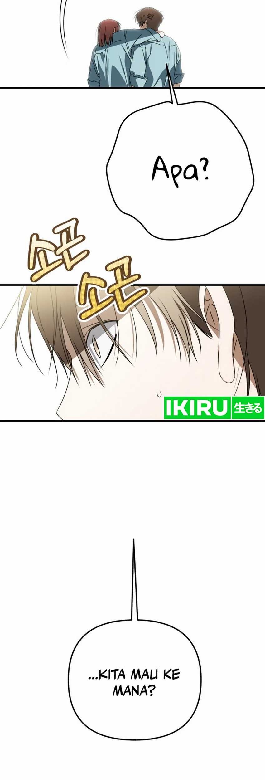 Sounds Like Chapter 24 - halaman 39