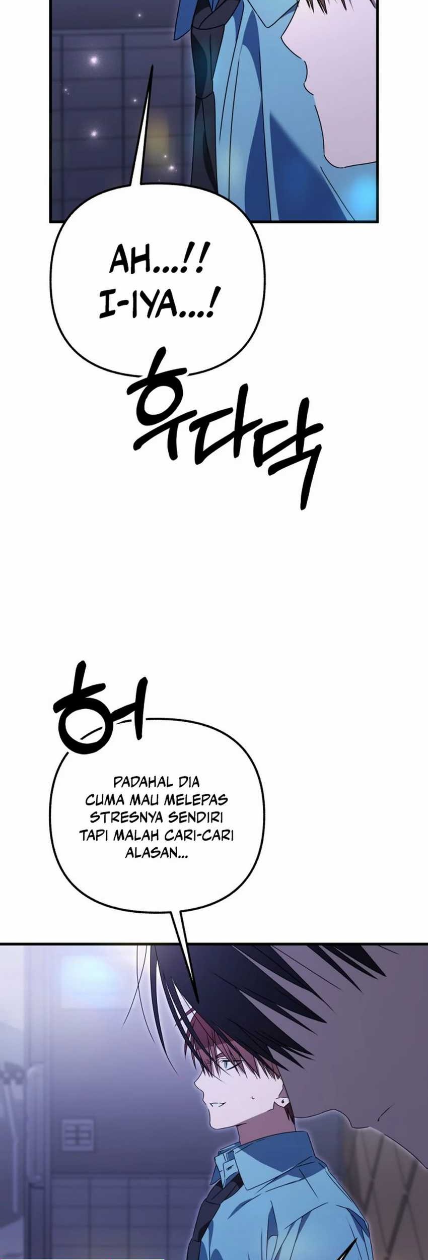Sounds Like Chapter 24 - halaman 44