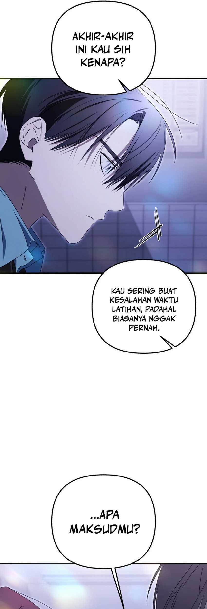 Sounds Like Chapter 24 - halaman 47