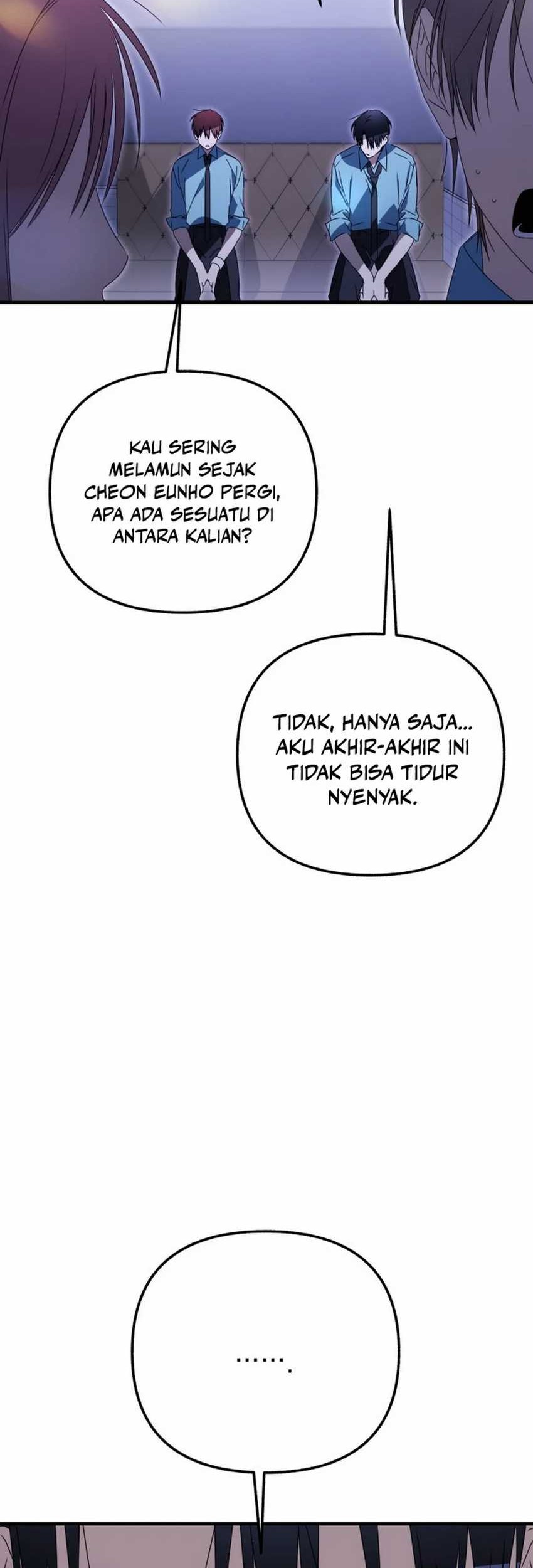 Sounds Like Chapter 24 - halaman 48