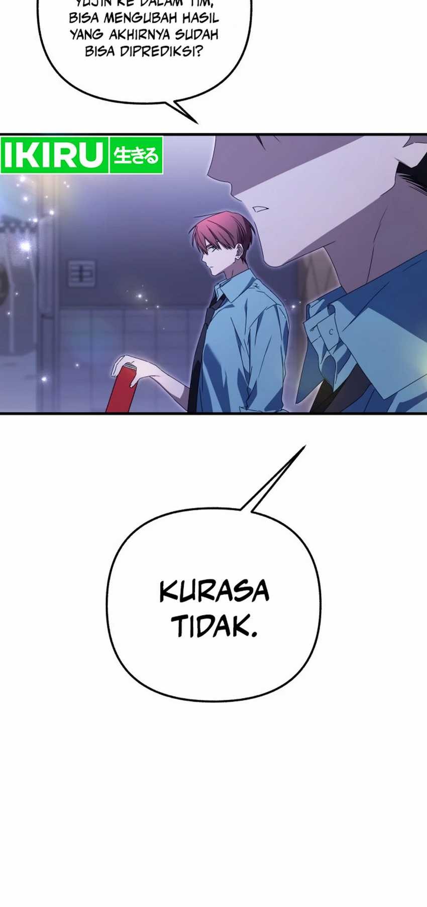 Sounds Like Chapter 24 - halaman 51