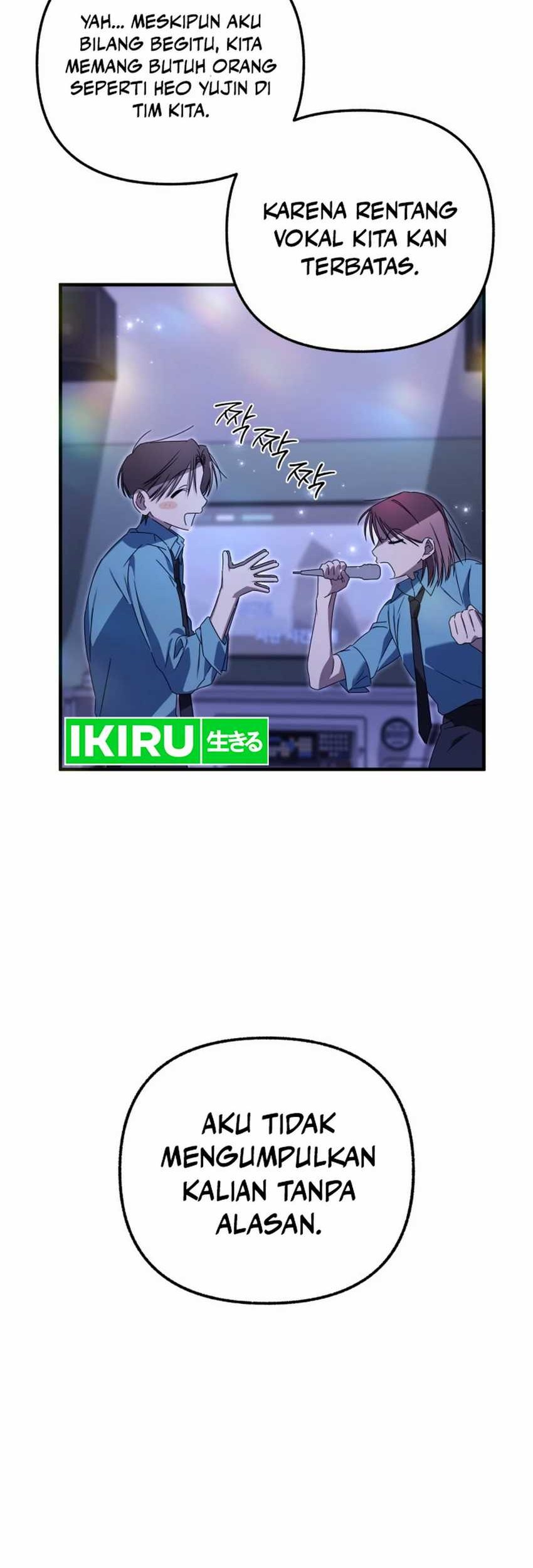 Sounds Like Chapter 24 - halaman 60