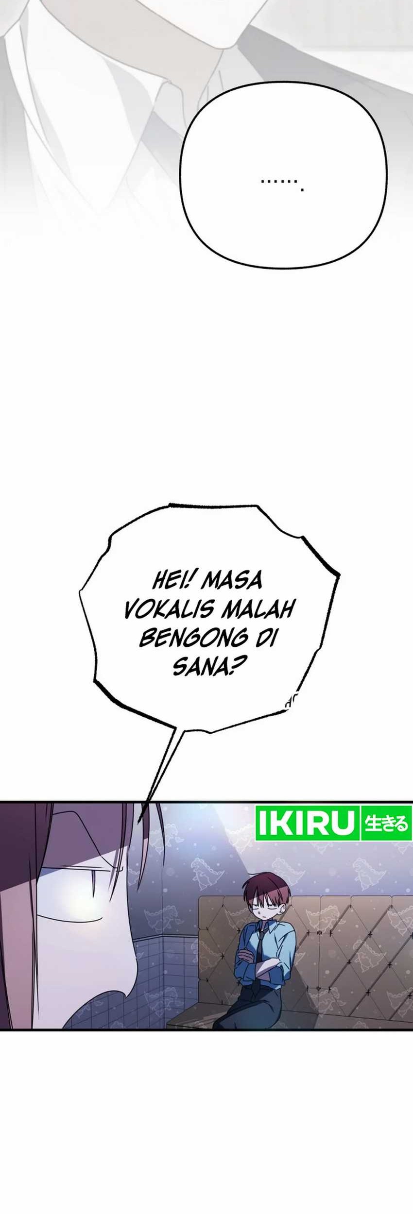 Sounds Like Chapter 24 - halaman 63