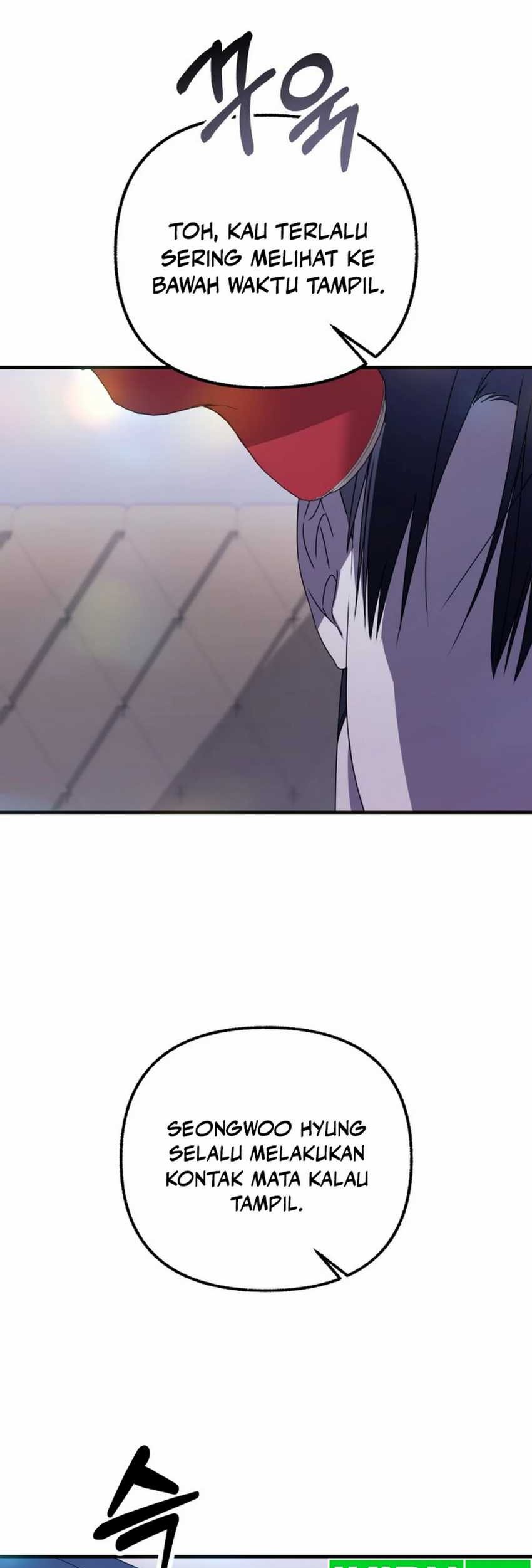 Sounds Like Chapter 24 - halaman 64