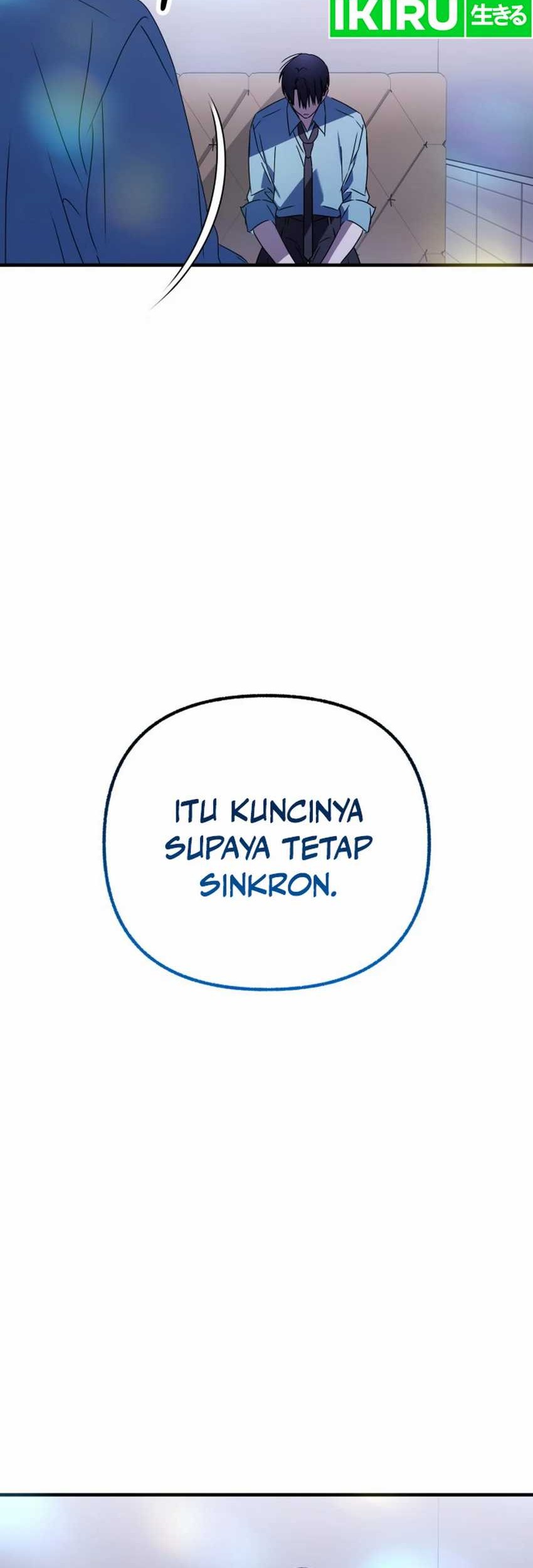 Sounds Like Chapter 24 - halaman 65