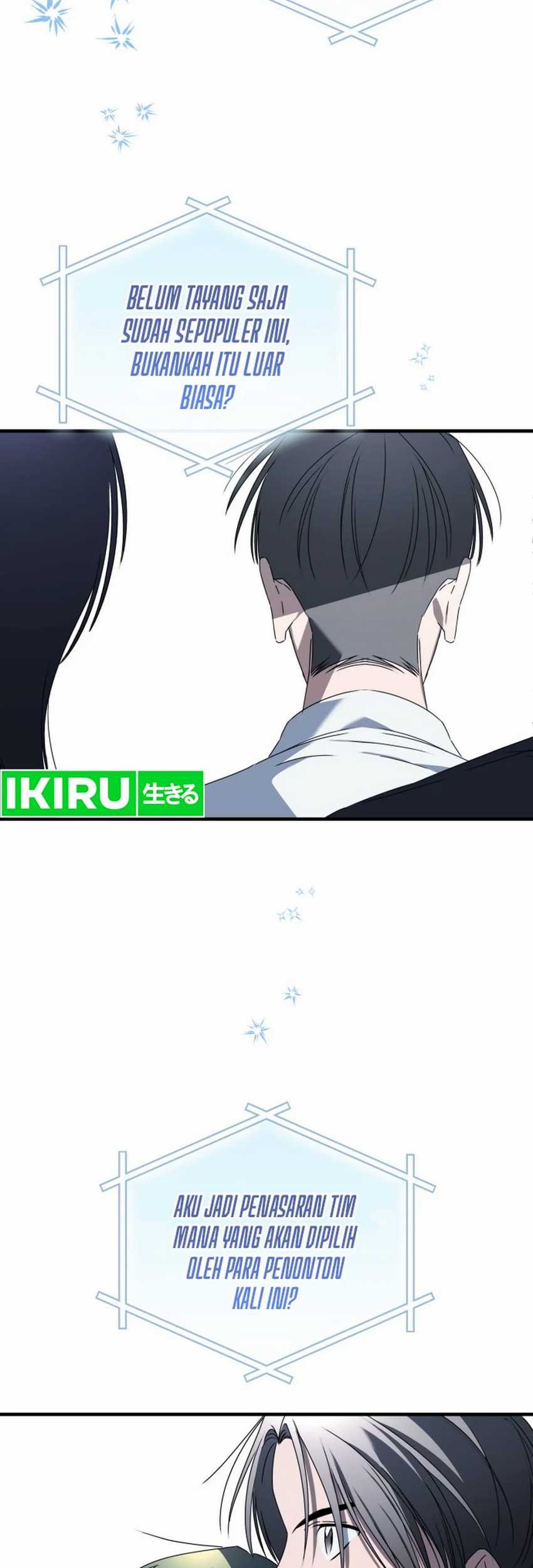 Sounds Like Chapter 24 - halaman 69