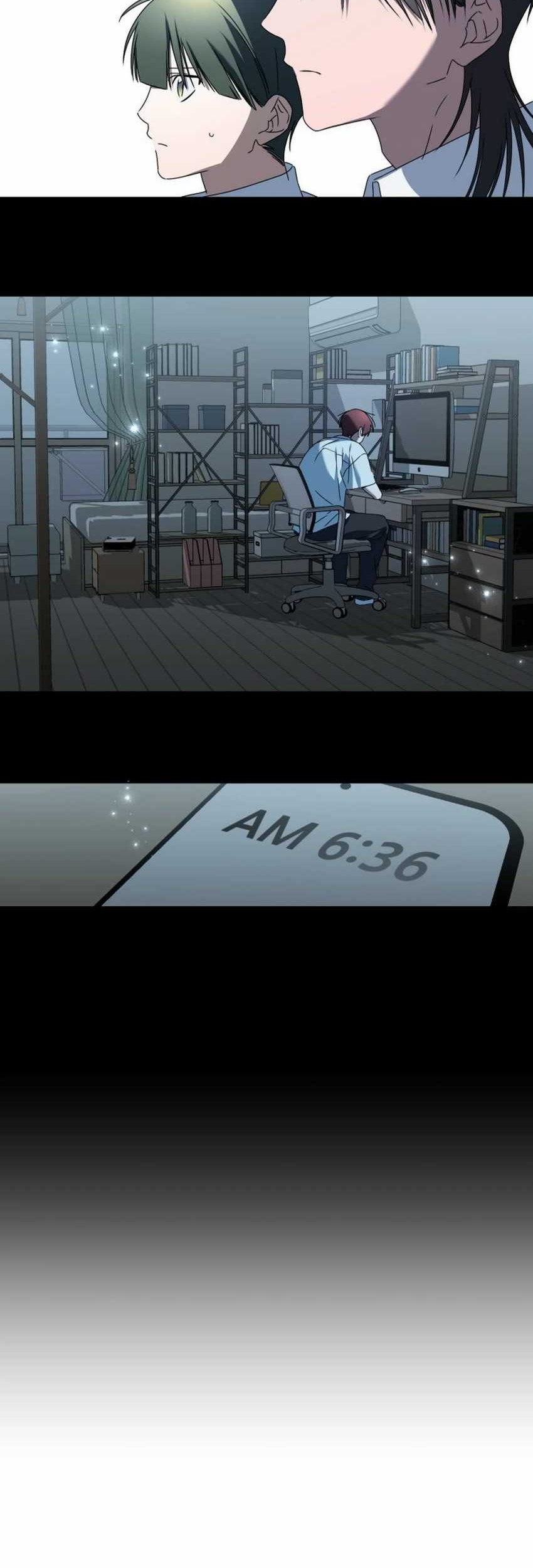 Sounds Like Chapter 24 - halaman 70
