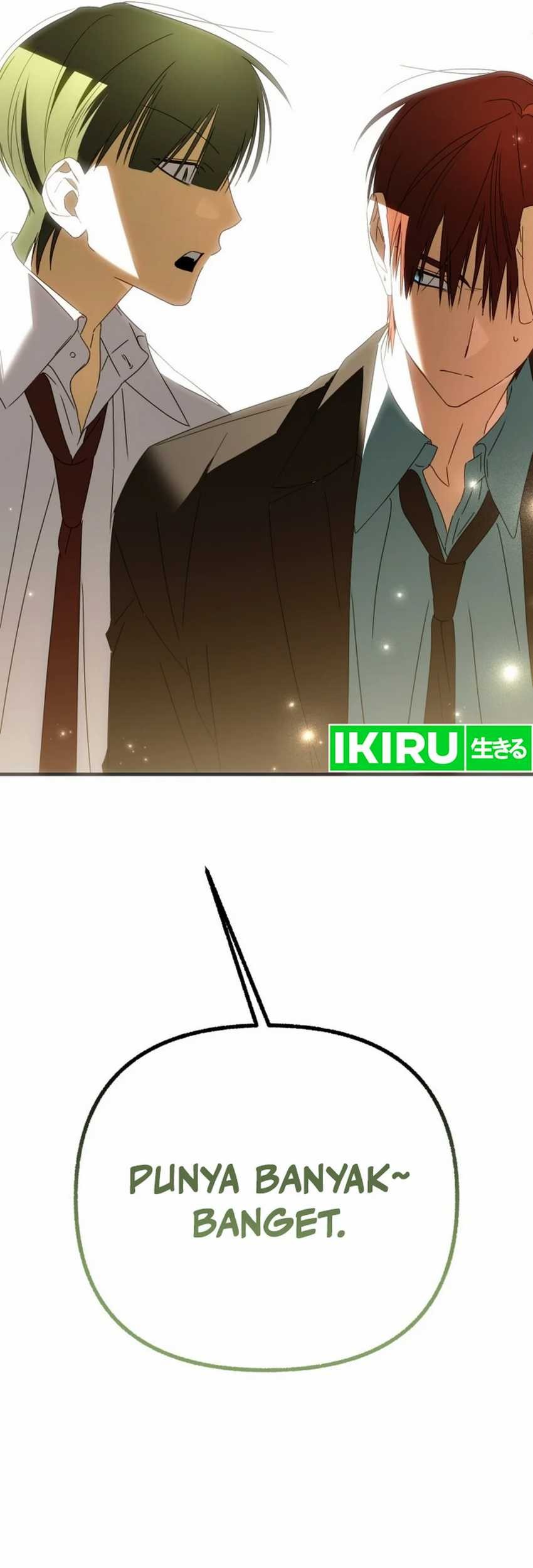 Sounds Like Chapter 24 - halaman 82