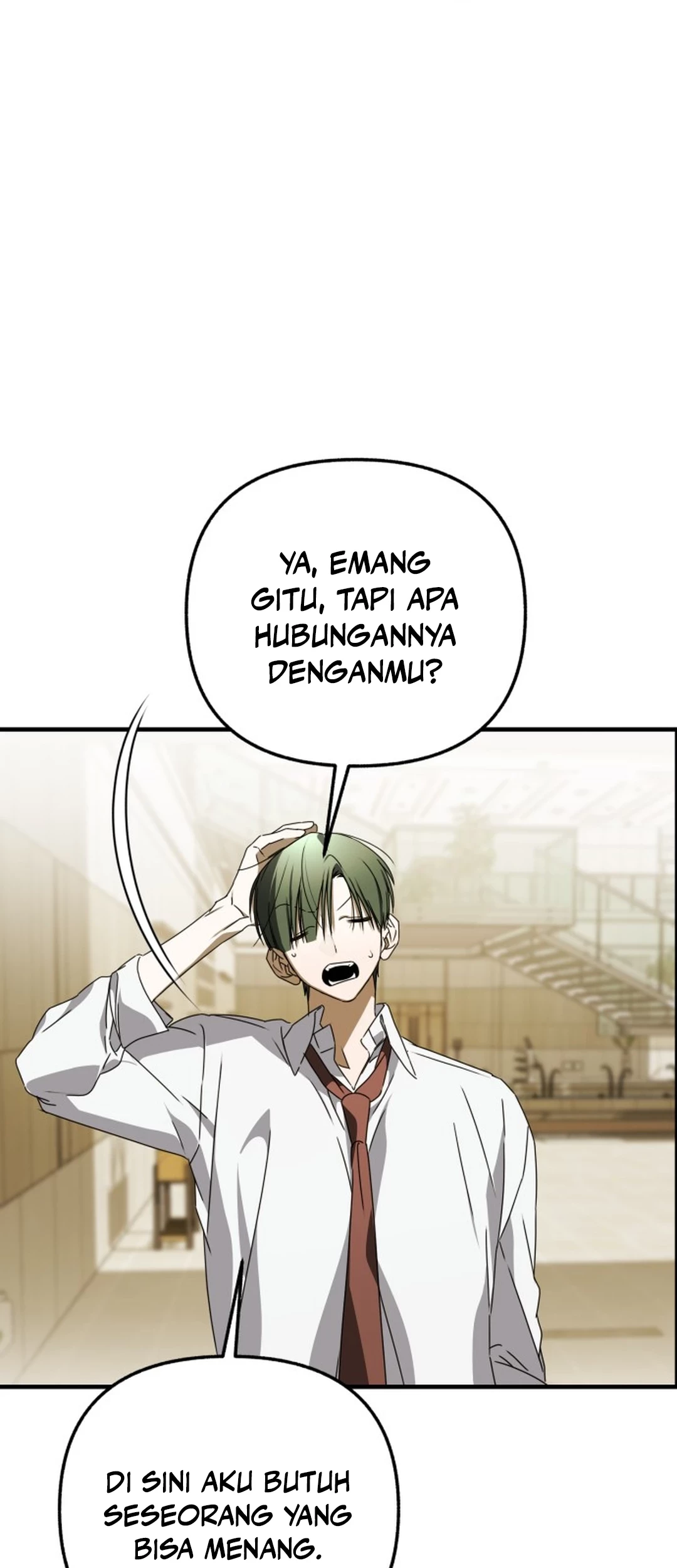 Sounds Like Chapter 25 - halaman 10
