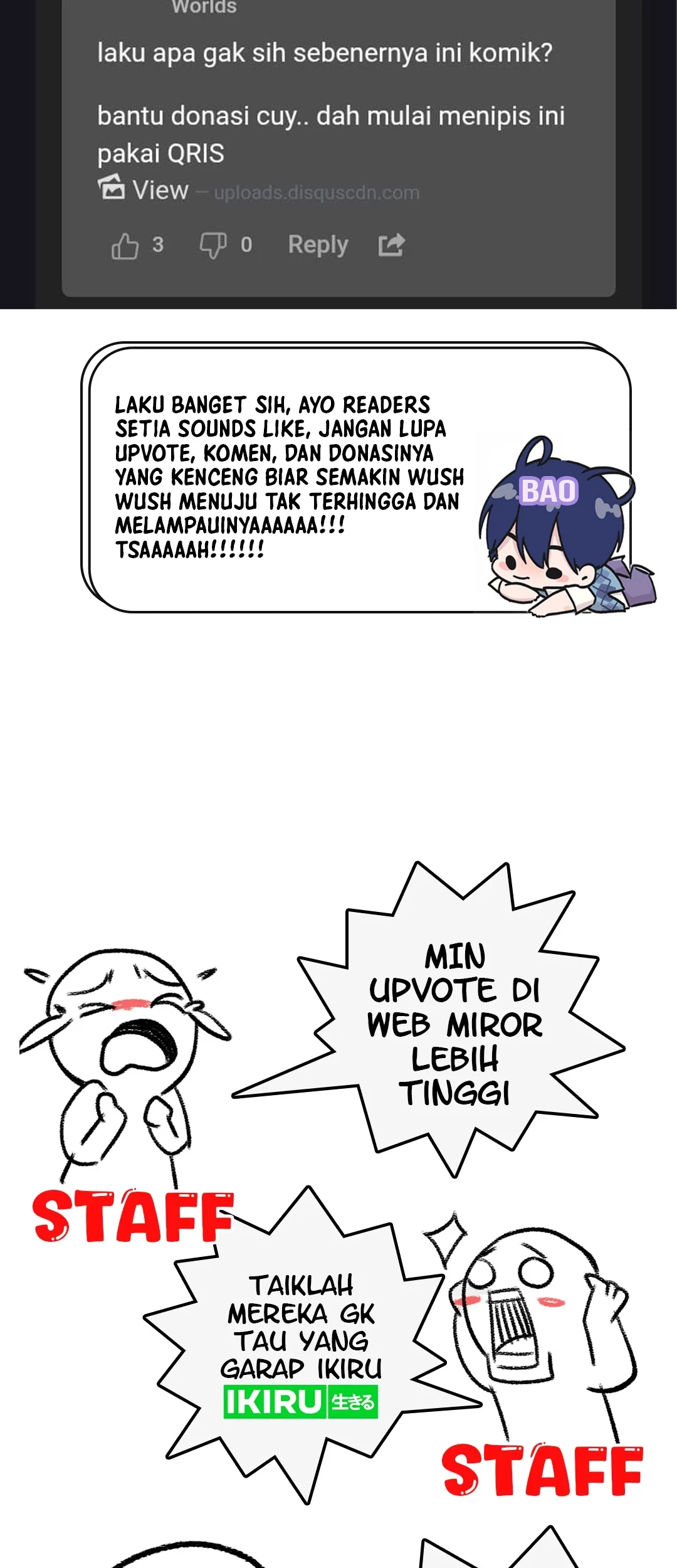 Sounds Like Chapter 25 - halaman 101